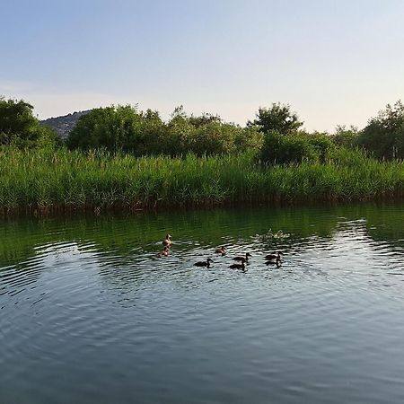 Apartmani Mostina Near River بلوتشي المظهر الخارجي الصورة